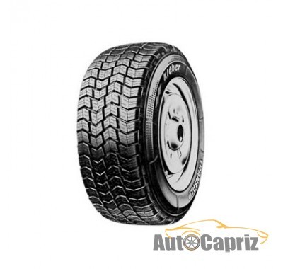 Шины Kleber Transalp 205/65 R16C 109/107T